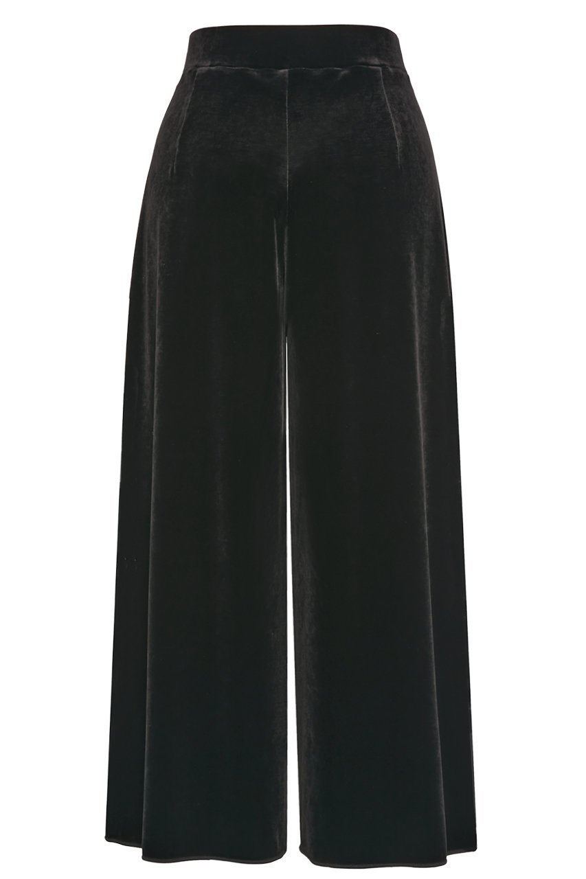 【デイジーリン/DAISY LIN】のDaisy Velour 美脚パンツ 人気、トレンドファッション・服の通販 founy(ファニー) 　ファッション　Fashion　レディースファッション　Fashion for Women　パンツ　Pants & Trousers　おすすめ　Recommended / Our Picks　エレガント 上品　Elegant　ストレッチ　Stretch, Stretchy Fabric　ベロア　Velour, Soft Velvet　other-2|ID: prp329100004888949 ipo3291000000036517588