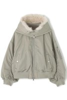 【ル フィル/LE PHIL】のTHE U-2 HOODIE 人気、トレンドファッション・服の通販 founy(ファニー) ファッション Fashion レディースファッション Fashion for Women アウター Coat / Outerwear Collection レディースジャケット・軽アウター Jackets コレクション Collection, Seasonal Line ショルダー Shoulder, Shoulder Strap ショート Short, Short Length シンプル Simple, Minimal ジャケット Jacket, Outerwear スタイリッシュ Stylish, Fashionable スタンダード Standard, Basic スポーティ Sporty, Casual Athletic スマート Smart, Elegant デニム Denim, Jeans Material ドロップ Drop Shoulder, Dropped Style バランス Balance, Style Balance フィット Fit, Slim Fit フェイクファー Faux Fur, Imitation Fur ワーク Workwear, Utility Style エレガント 上品 Elegant |ID:prp329100004888950