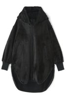 【ル フィル/LE PHIL】の《LE PHIL SPORTS》フェイクファーフードジャケット 人気、トレンドファッション・服の通販 founy(ファニー) ファッション Fashion レディースファッション Fashion for Women アウター Coat / Outerwear Collection レディースジャケット・軽アウター Jackets アウトドア Outdoor Clothing ウォーム Warm Fabric ショルダー Shoulder, Shoulder Strap ジップ Zip, Zipper ジャケット Jacket, Outerwear スタンド Stand Collar, Upright Stand ドロップ Drop Shoulder, Dropped Style フェミニン Feminine, Girly ボトム Bottoms, Lower Wear ポケット Pocket, Pocket Detail リラックス Relax, Relaxed Fit |ID:prp329100004888951