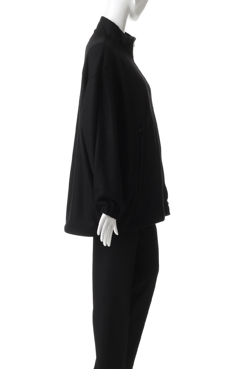 【グラフペーパー/Graphpaper】のWool Smooth Flannel Track Blouson/ブルゾン 人気、トレンドファッション・服の通販 founy(ファニー) 　ファッション　Fashion　レディースファッション　Fashion for Women　アウター　Coat / Outerwear Collection　レディースジャケット・軽アウター　Jackets　ブルゾンジャケット・スポーティアウター　Blouson Jackets　ジャケット　Jacket, Outerwear　スポーティ　Sporty, Casual Athletic　ドローコード　Drawcord, Drawstring Cord　ブルゾン　Blouson, Bomber Jacket　エレガント 上品　Elegant　other-3|ID: prp329100004888952 ipo3291000000036517697