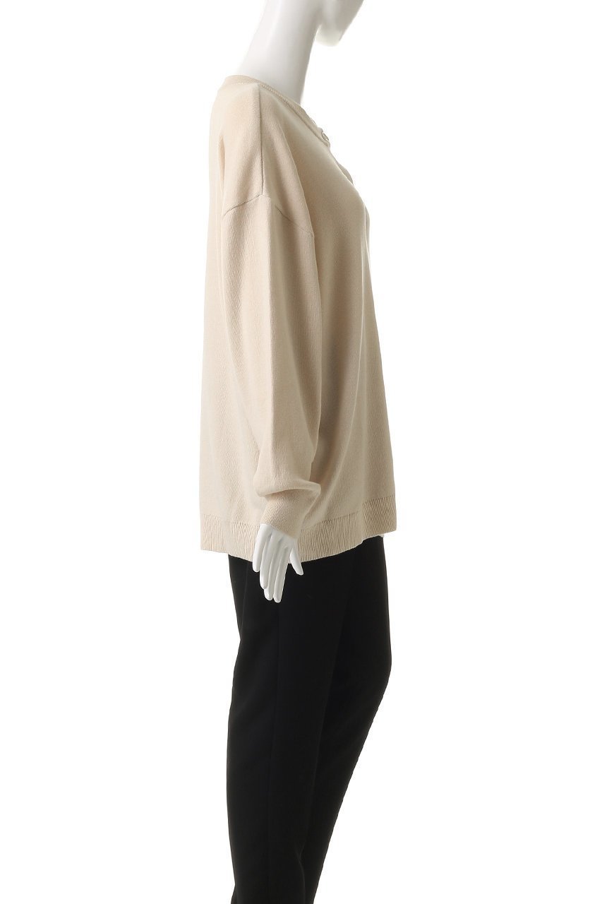 【プリスティン/PRISTINE】のビッグカーディガン 人気、トレンドファッション・服の通販 founy(ファニー) 　ファッション　Fashion　レディースファッション　Fashion for Women　トップス・カットソー　Cut & Sew Tops　ニット　Knit Tops & Sweaters　カーディガン・羽織り　Layered Style Cardigans　なめらか　Smooth, Silky Texture　カーディガン　Cardigan, Knitwear　バランス　Balance, Style Balance　ビッグ　Big, Oversized　フラット　Flat, Flat Shoes　other-3|ID: prp329100004888953 ipo3291000000036517899