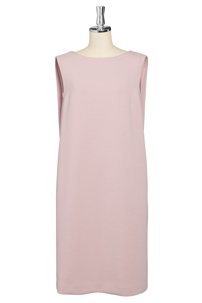 【デイジーリン/DAISY LIN】のジャージードレス “Audrey Cocoon” インテリア・キッズ・メンズ・レディースファッション・服の通販 founy(ファニー) ファッション Fashion レディースファッション Fashion for Women ワンピース Dresses フォーマル・パーティードレス・結婚式用ドレス Elegant & Casual Dresses チュニック Tunic Tops & Dresses おすすめ Recommended / Our Picks なめらか Smooth, Silky Texture ウォッシャブル Machine Washable エレガント 上品 Elegant シンプル Simple, Minimal ストレッチ Stretch, Stretchy Fabric タイツ Tights, Legwear チュニック Tunic, Long Top ドレス Dress, One-Piece ハイネック High Neck, Mock Neck 人気 Popular, Best Seller 冬 Winter / This Winter 旅行 Travel デイジーピンク|ID: prp329100004888956 ipo3291000000036517956