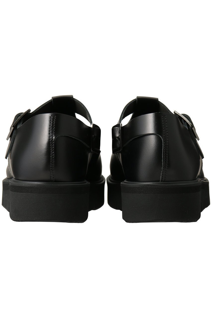 【ビューティフルシューズ/BEAUTIFUL SHOES】のT-STRAP(GLOXI CUT MEDIUM SOLE) 人気、トレンドファッション・服の通販 founy(ファニー) 　ファッション　Fashion　レディースファッション　Fashion for Women　くるぶし　Ankle-Length　シューズ　Shoes, Footwear　ビジネス 仕事 通勤　Business / Work / Commuting　フラット　Flat, Flat Shoes　軽量　Lightweight, Ultra Light　other-3|ID: prp329100004888957 ipo3291000000036517999