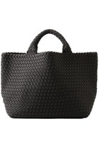 【マルティニーク/martinique】の【NAGHEDI】St.Barths M トート 人気、トレンドファッション・服の通販 founy(ファニー) ファッション Fashion レディースファッション Fashion for Women バッグ Bags ベーシック Basic, Essential 人気 Popular, Best Seller 軽量 Lightweight, Ultra Light thumbnail グレー|ID: prp329100004888959 ipo3291000000036518366