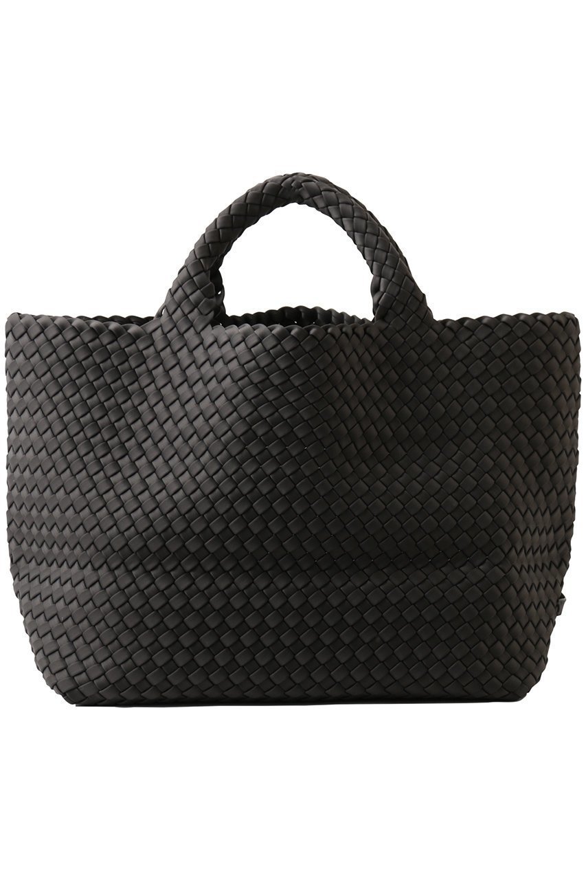 【マルティニーク/martinique】の【NAGHEDI】St.Barths M トート 人気、トレンドファッション・服の通販 founy(ファニー) ファッション Fashion レディースファッション Fashion for Women バッグ Bags ベーシック Basic, Essential 人気 Popular, Best Seller 軽量 Lightweight, Ultra Light other-3|ID: prp329100004888959 ipo3291000000036518370