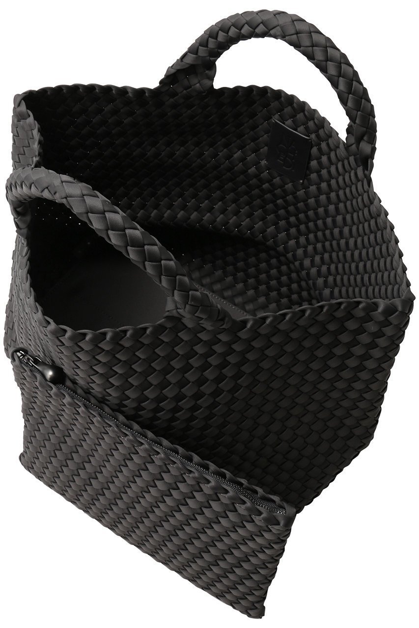 【マルティニーク/martinique】の【NAGHEDI】St.Barths M トート 人気、トレンドファッション・服の通販 founy(ファニー) ファッション Fashion レディースファッション Fashion for Women バッグ Bags ベーシック Basic, Essential 人気 Popular, Best Seller 軽量 Lightweight, Ultra Light other-5|ID: prp329100004888959 ipo3291000000036518374