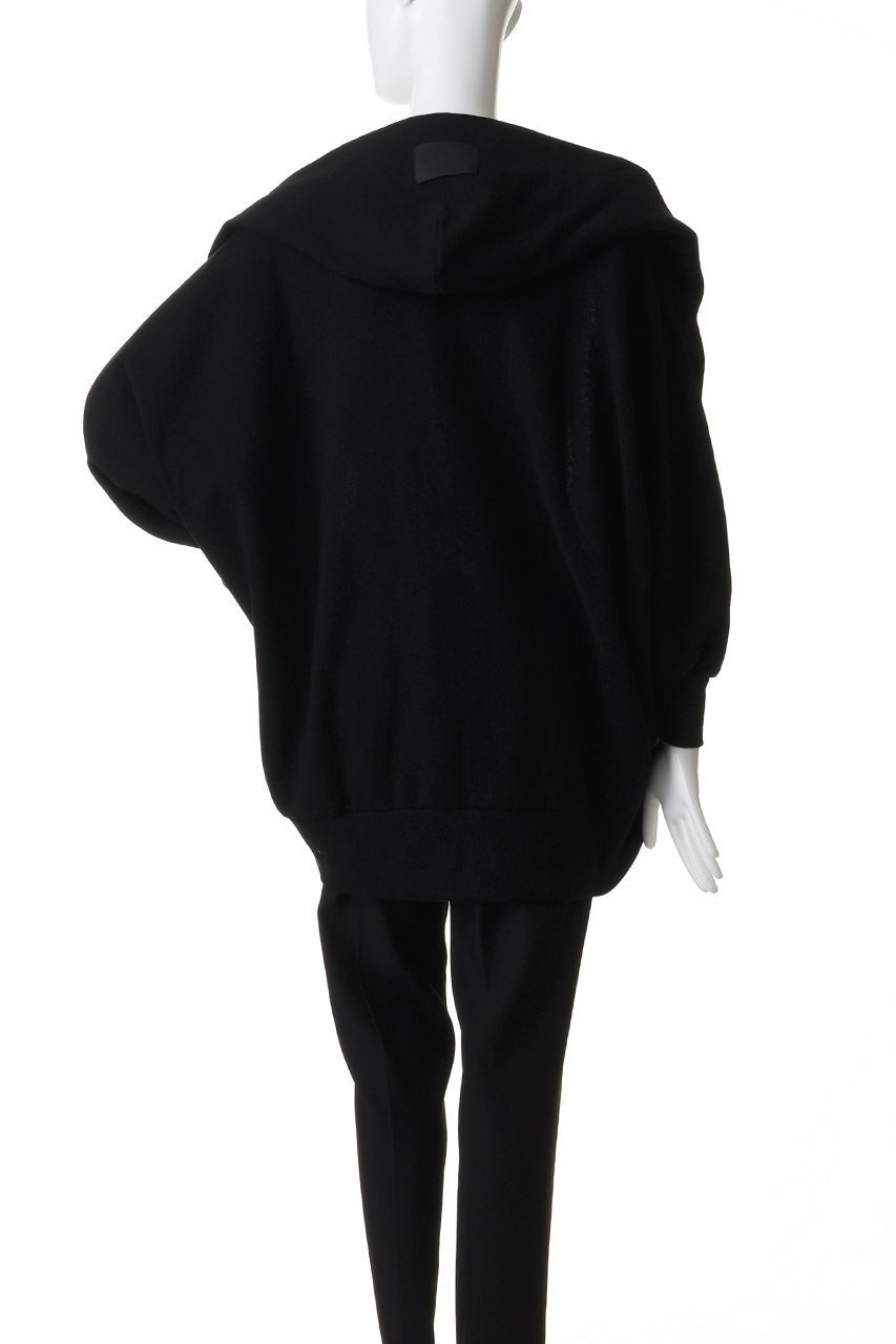 【コグ ザビッグスモーク/COGTHEBIGSMOKE】の53 NICOLETTE BORERO HOODY 人気、トレンドファッション・服の通販 founy(ファニー) 　ファッション　Fashion　レディースファッション　Fashion for Women　トップス・カットソー　Cut & Sew Tops　カーディガン・羽織り　Layered Style Cardigans　シャツ・ブラウス・オフィスカジュアル　Elegant Blouses & Button-Ups　ロングTシャツ・Tシャツ　Longline T-Shirts & Tees　カットソー・ベーシックTシャツ　Cut-and-Sewn Tops / Stretch Tees & Basics　カーディガン　Cardigan, Knitwear　コンパクト　Compact, Small Size　ショール　Shawl, Wrap　スウェット / スエット　Sweatshirt, Sweatwear　ドレープ　Drape, Draping Fabric　エレガント 上品　Elegant　other-4|ID: prp329100004888977 ipo3291000000036519016