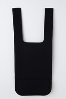 【エンフォルド/ENFOLD】のSHOPPING-BAG 人気、トレンドファッション・服の通販 founy(ファニー) ファッション Fashion レディースファッション Fashion for Women バッグ Bags シンプル Simple, Minimal ジョーゼット Georgette, Semi-Sheer Fabric フォーマル Formal, Dressy ボンディング Bonding, Bonded Fabric エレガント 上品 Elegant |ID:prp329100004888978