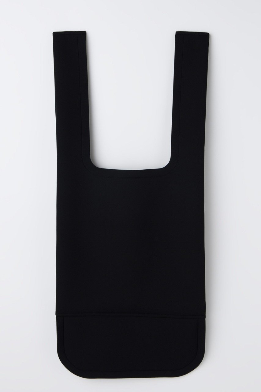 【エンフォルド/ENFOLD】のSHOPPING-BAG 大人の最旬トレンドファッション＆コーディネート founy(ファウニー) 　ファッション　Fashion　レディースファッション　Fashion for Women　バッグ　Bags　シンプル　Simple, Minimal　ジョーゼット　Georgette, Semi-Sheer Fabric　フォーマル　Formal, Dressy　ボンディング　Bonding, Bonded Fabric　エレガント 上品　Elegant　other-2|ID: prp329100004888978 ipo3291000000036805720
