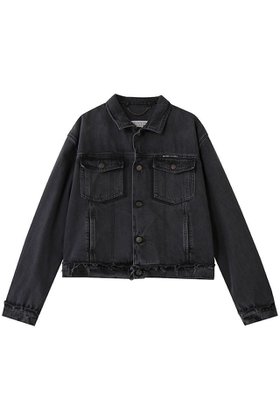 【メゾン マルジェラ/MAISON MARGIELA / MEN】の【MEN】スポーツジャケット 人気、トレンドファッション・服の通販 founy(ファニー) ファッション Fashion メンズファッション Fashion for Men ショート Short, Short Length ジャケット Jacket, Outerwear スポーツ Sports, Activewear スラックス Slacks, Dress Pants デニム Denim, Jeans Material バランス Balance, Style Balance 新作・新入荷 New Arrivals / New In |ID:prp329100004888984