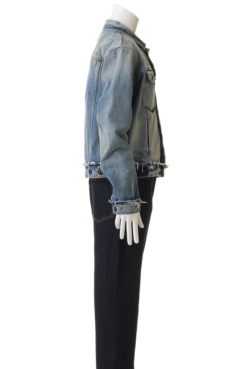 【メゾン マルジェラ/MAISON MARGIELA / MEN】の【MEN】スポーツジャケット 人気、トレンドファッション・服の通販 founy(ファニー) 　ファッション　Fashion　メンズファッション　Fashion for Men　ジャケット　Jacket, Outerwear　スポーツ　Sports, Activewear　ダメージ　Distressed, Destroyed　新作・新入荷　New Arrivals / New In　other-3|ID: prp329100004888985 ipo3291000000036519276