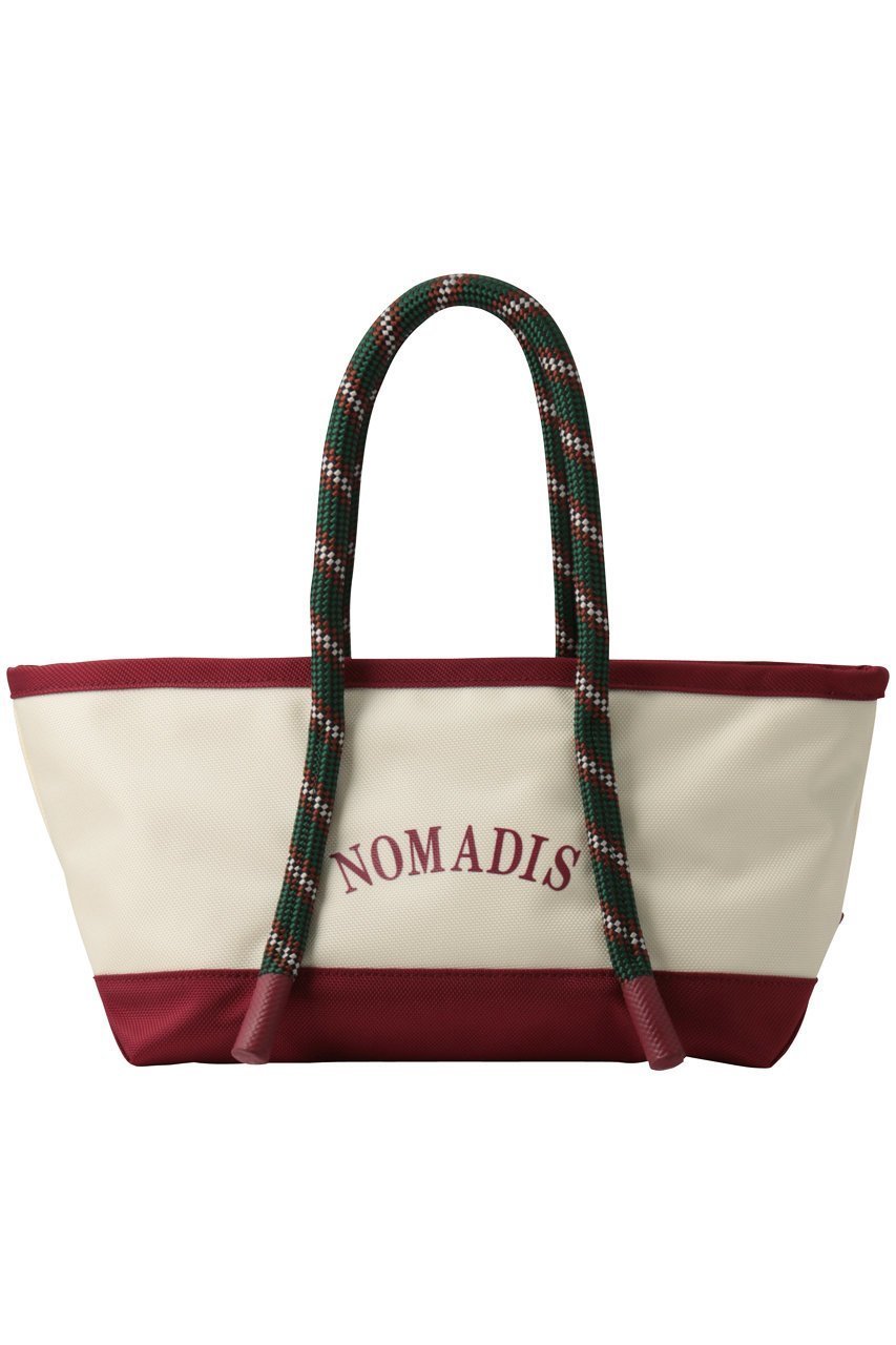 【ノマディス/NOMADIS】のCITY TREK トートバッグ インテリア・キッズ・メンズ・レディースファッション・服の通販 founy(ファニー) 　ファッション　Fashion　レディースファッション　Fashion for Women　バッグ　Bags　アウトドア　Outdoor Clothing　スタイリッシュ　Stylish, Fashionable　スポーティ　Sporty, Casual Athletic　ワイン|ID: prp329100004888990 ipo3291000000036519424