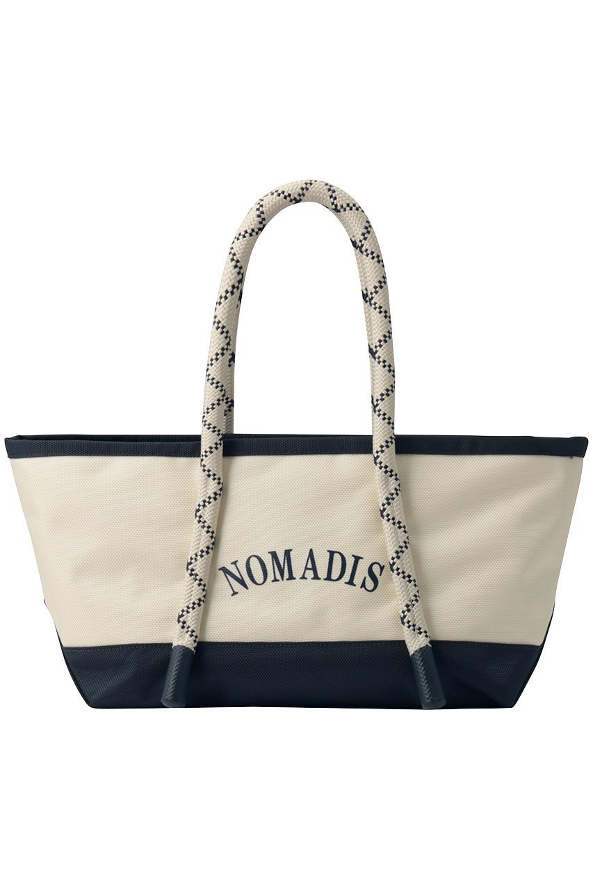 【ノマディス/NOMADIS】のCITY TREK トートバッグ インテリア・キッズ・メンズ・レディースファッション・服の通販 founy(ファニー) 　ファッション　Fashion　レディースファッション　Fashion for Women　バッグ　Bags　アウトドア　Outdoor Clothing　スタイリッシュ　Stylish, Fashionable　スポーティ　Sporty, Casual Athletic　ネイビー|ID: prp329100004888990 ipo3291000000036519425