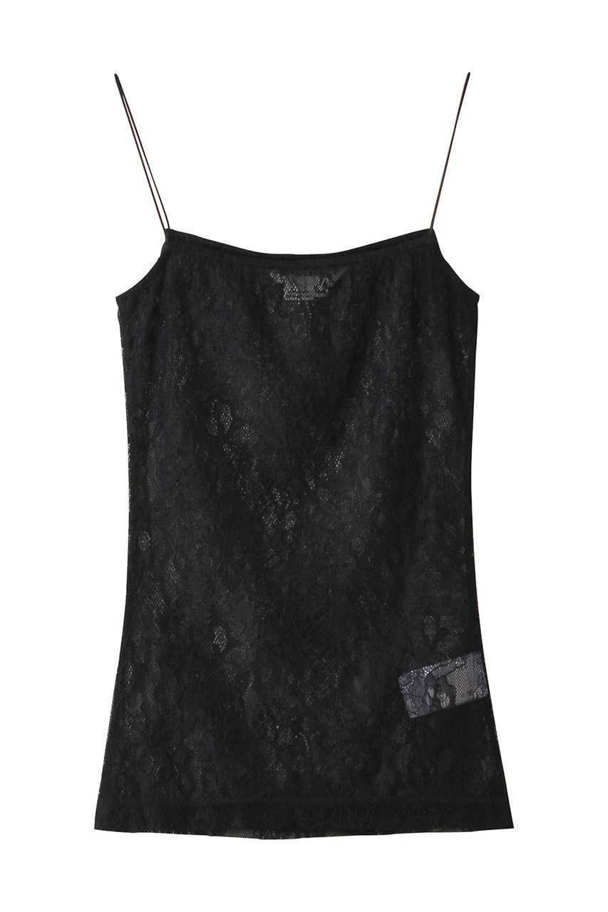 【カオス/Chaos】の【Dhruv Kapoor】レースキャミソール 人気、トレンドファッション・服の通販 founy(ファニー) ファッション Fashion レディースファッション Fashion for Women トップス・カットソー Cut & Sew Tops キャミソール&ノースリーブ Camisoles & Sleeveless Tops シャツ・ブラウス・オフィスカジュアル Elegant Blouses & Button-Ups ロングTシャツ・Tシャツ Longline T-Shirts & Tees カットソー・ベーシックTシャツ Cut-and-Sewn Tops / Stretch Tees & Basics おすすめ Recommended / Our Picks インド Indian Textile キャミソール Camisole, Spaghetti Strap Top コレクション Collection, Seasonal Line タンク Tank Top, Sleeveless Top バランス Balance, Style Balance レース Lace, Lace Fabric 再入荷 Restock / Back in Stock other-1|ID: prp329100004888992 ipo3291000000036519438