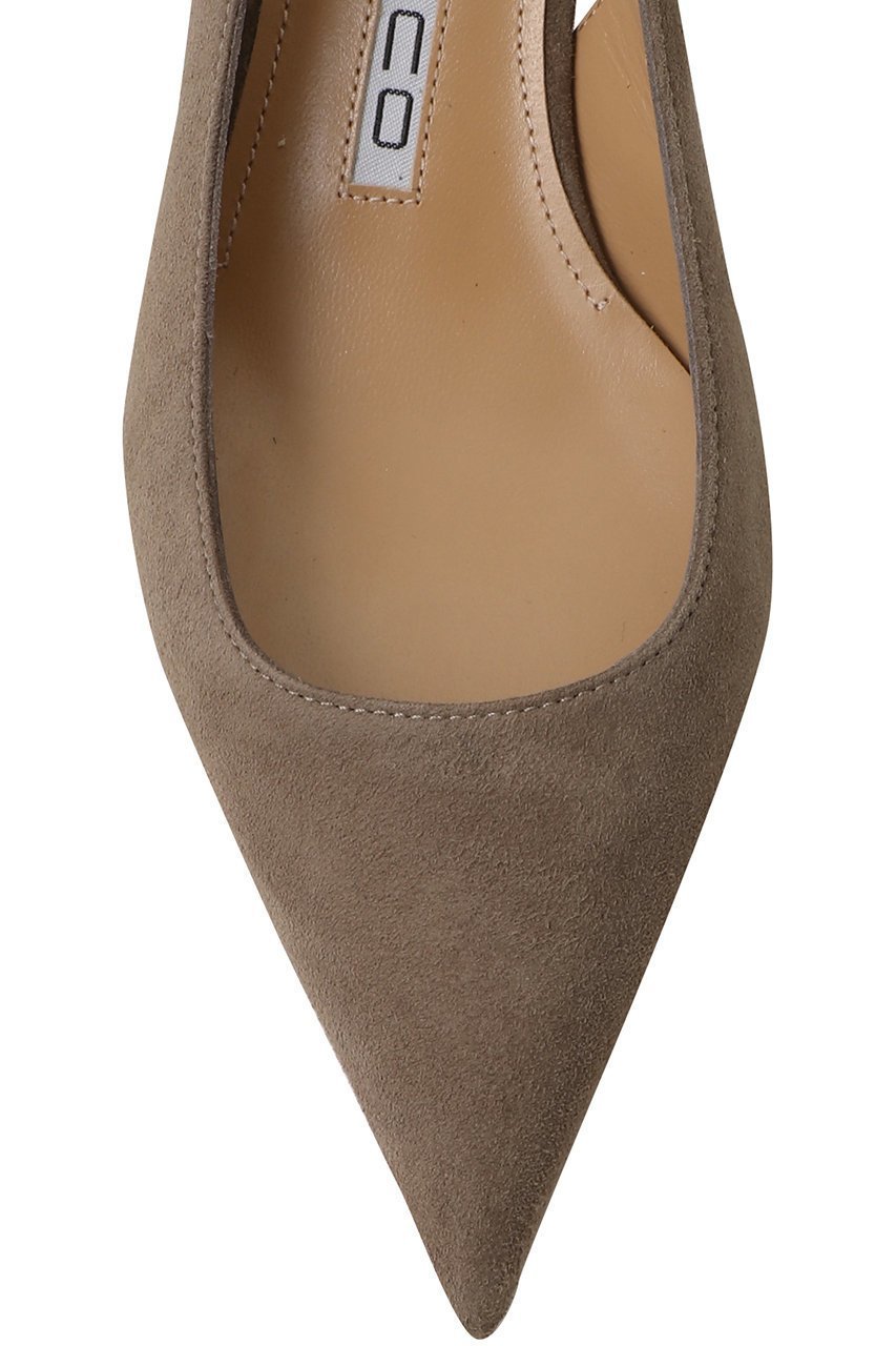 【プルミエ アロンディスモン/1er Arrondissement】の【別注】【PELLICO】バックスリングパンプス 人気、トレンドファッション・服の通販 founy(ファニー) 　ファッション　Fashion　レディースファッション　Fashion for Women　バッグ　Bags　エレガント 上品　Elegant　別注　Limited Edition, Custom Order　other-4|ID: prp329100004888995 ipo3291000000036519540