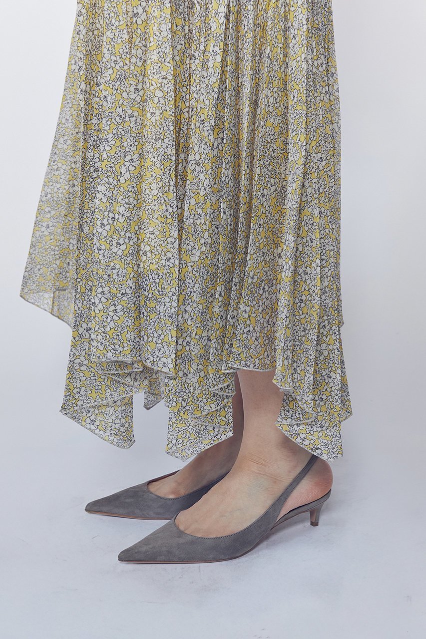 【プルミエ アロンディスモン/1er Arrondissement】の【別注】【PELLICO】バックスリングパンプス 人気、トレンドファッション・服の通販 founy(ファニー) 　ファッション　Fashion　レディースファッション　Fashion for Women　バッグ　Bags　エレガント 上品　Elegant　別注　Limited Edition, Custom Order　other-8|ID: prp329100004888995 ipo3291000000036519544