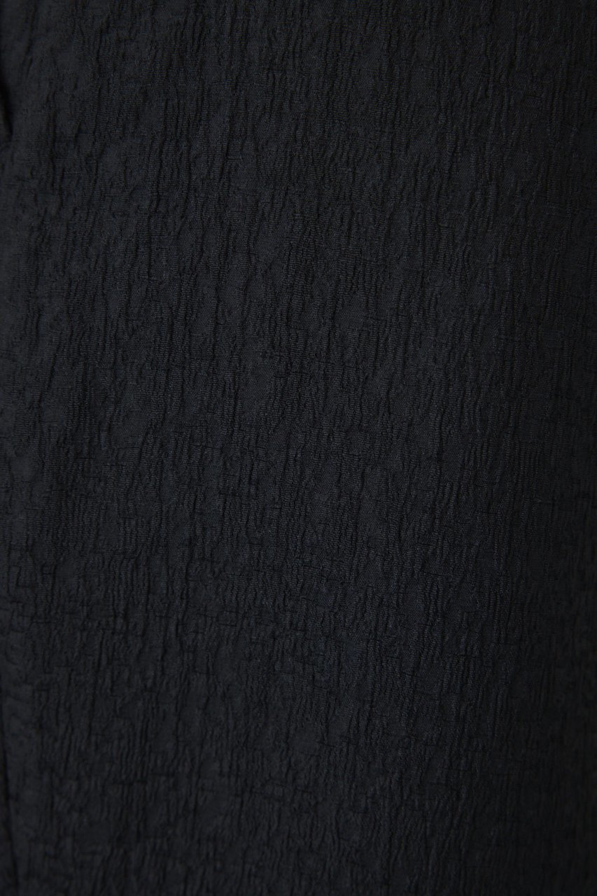 【リムアーク/RIM.ARK】のGlossy JQ tapered PT/パンツ 人気、トレンドファッション・服の通販 founy(ファニー) ファッション Fashion レディースファッション Fashion for Women パンツ Pants & Trousers おすすめ Recommended / Our Picks セットアップ Set-Up, Coordinated Outfit エレガント 上品 Elegant ビジネス 仕事 通勤 Business / Work / Commuting other-5|ID: prp329100004889004 ipo3291000000036519789