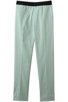 【エムフィル/M Fil】のハイパワーストレッチ テーパード クロップド イージートラウザーズ 人気、トレンドファッション・服の通販 founy(ファニー) ファッション Fashion レディースファッション Fashion for Women パンツ Pants & Trousers クロップド Cropped, Short Length ストレッチ Stretch, Stretchy Fabric テーパード Tapered, Tapered Pants フィット Fit, Slim Fit thumbnail ライトブルー|ID: prp329100004889010 ipo3291000000036519916