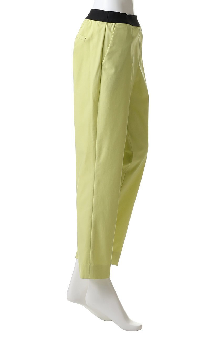 【エムフィル/M Fil】のハイパワーストレッチ テーパード クロップド イージートラウザーズ 人気、トレンドファッション・服の通販 founy(ファニー) 　ファッション　Fashion　レディースファッション　Fashion for Women　パンツ　Pants & Trousers　クロップド　Cropped, Short Length　ストレッチ　Stretch, Stretchy Fabric　テーパード　Tapered, Tapered Pants　フィット　Fit, Slim Fit　other-3|ID: prp329100004889010 ipo3291000000036519919