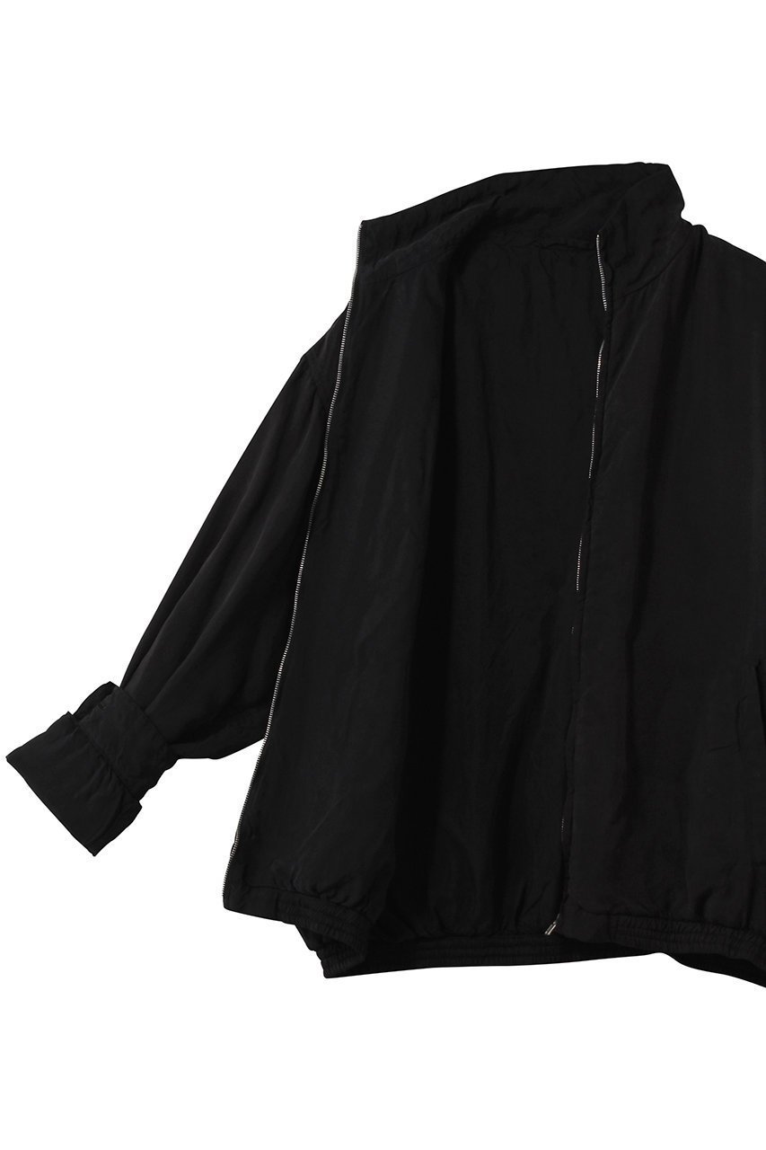 【シュタイン/ssstein】の【UNISEX】CUPRO FIBRIL VINTAGE ZIP JACKET 人気、トレンドファッション・服の通販 founy(ファニー) 　ファッション　Fashion　レディースファッション　Fashion for Women　アウター　Coat / Outerwear Collection　レディースジャケット・軽アウター　Jackets　ブルゾンジャケット・スポーティアウター　Blouson Jackets　ユニセックス　Unisex, Genderless　キュプラ　Cupro, Eco Fabric　ジャケット　Jacket, Outerwear　ツイル　Twist, Twisted Detail　ブリーチ　Bleach, Washed Finish　ブルゾン　Blouson, Bomber Jacket　ヴィンテージ　Vintage Style　other-6|ID: prp329100004889013 ipo3291000000036519947