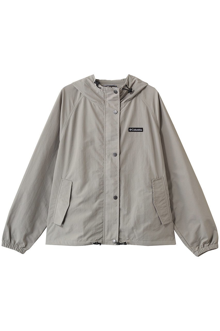 【コロンビア/Columbia】のウィメンズジプシーバーズフーデッドジャケット 人気、トレンドファッション・服の通販 founy(ファニー) ファッション Fashion レディースファッション Fashion for Women アウター Coat / Outerwear Collection レディースジャケット・軽アウター Jackets スポーツウェア Functional & Stylish Sportswear スポーツ アウター Sports Outerwear / Running Jacket / Windbreaker アウトドア Outdoor Clothing スポーツ Sports, Activewear other-1|ID: prp329100004889014 ipo3291000000036519958