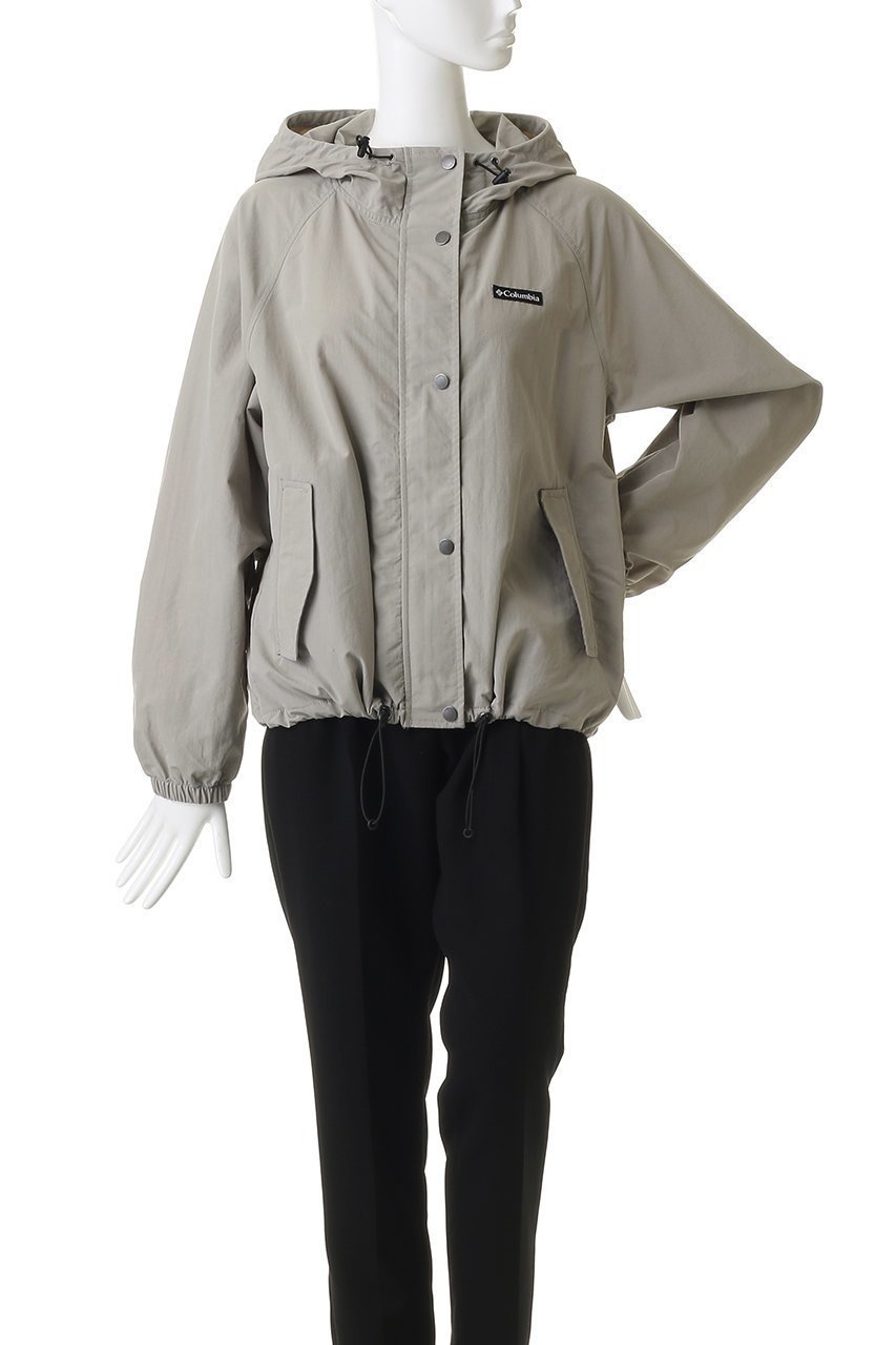 【コロンビア/Columbia】のウィメンズジプシーバーズフーデッドジャケット 人気、トレンドファッション・服の通販 founy(ファニー) ファッション Fashion レディースファッション Fashion for Women アウター Coat / Outerwear Collection レディースジャケット・軽アウター Jackets スポーツウェア Functional & Stylish Sportswear スポーツ アウター Sports Outerwear / Running Jacket / Windbreaker アウトドア Outdoor Clothing スポーツ Sports, Activewear other-7|ID: prp329100004889014 ipo3291000000036519967