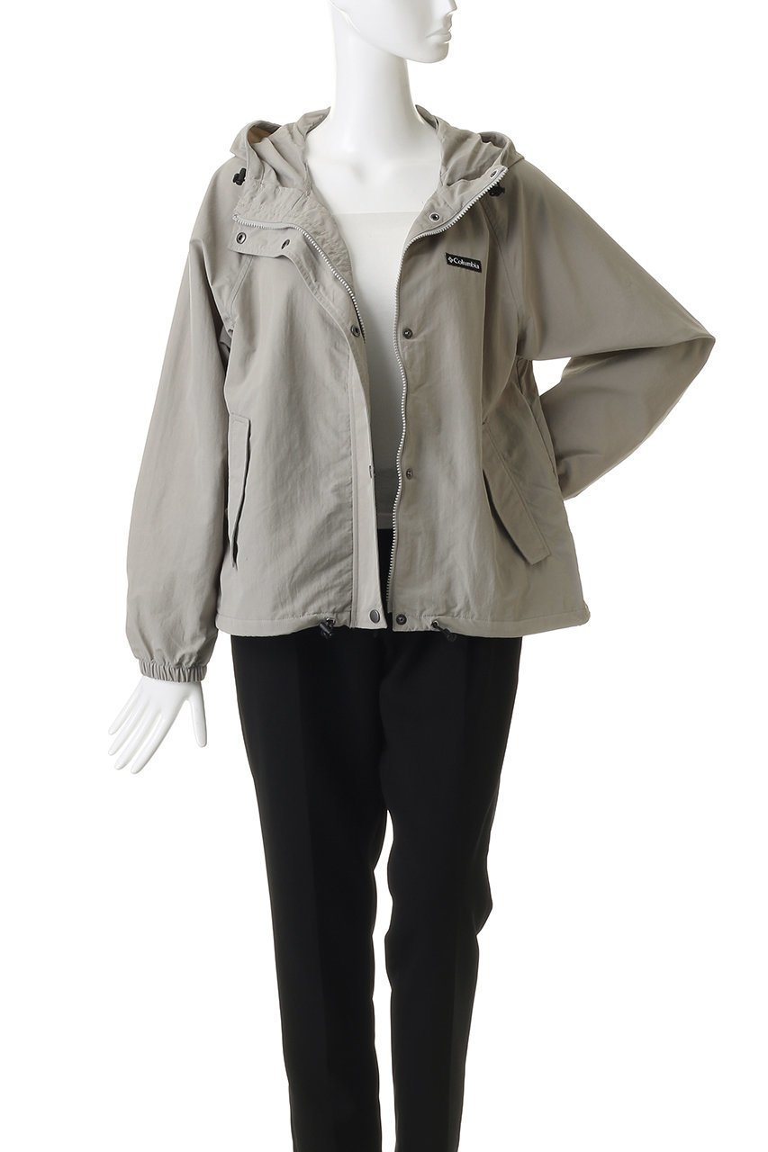 【コロンビア/Columbia】のウィメンズジプシーバーズフーデッドジャケット 人気、トレンドファッション・服の通販 founy(ファニー) ファッション Fashion レディースファッション Fashion for Women アウター Coat / Outerwear Collection レディースジャケット・軽アウター Jackets スポーツウェア Functional & Stylish Sportswear スポーツ アウター Sports Outerwear / Running Jacket / Windbreaker アウトドア Outdoor Clothing スポーツ Sports, Activewear other-8|ID: prp329100004889014 ipo3291000000036519968