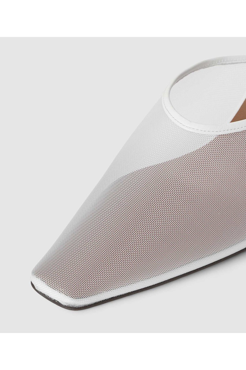 【アルアバイル/allureville】のチュールミュール 人気、トレンドファッション・服の通販 founy(ファニー) 　ファッション　Fashion　レディースファッション　Fashion for Women　おすすめ　Recommended / Our Picks　サンダル　Sandals, Summer Shoes　チュール　Tulip, Tulip Motif　ミュール　Mule, Backless Shoes　エレガント 上品　Elegant　再入荷　Restock / Back in Stock　other-3|ID: prp329100004889016 ipo3291000000036519982