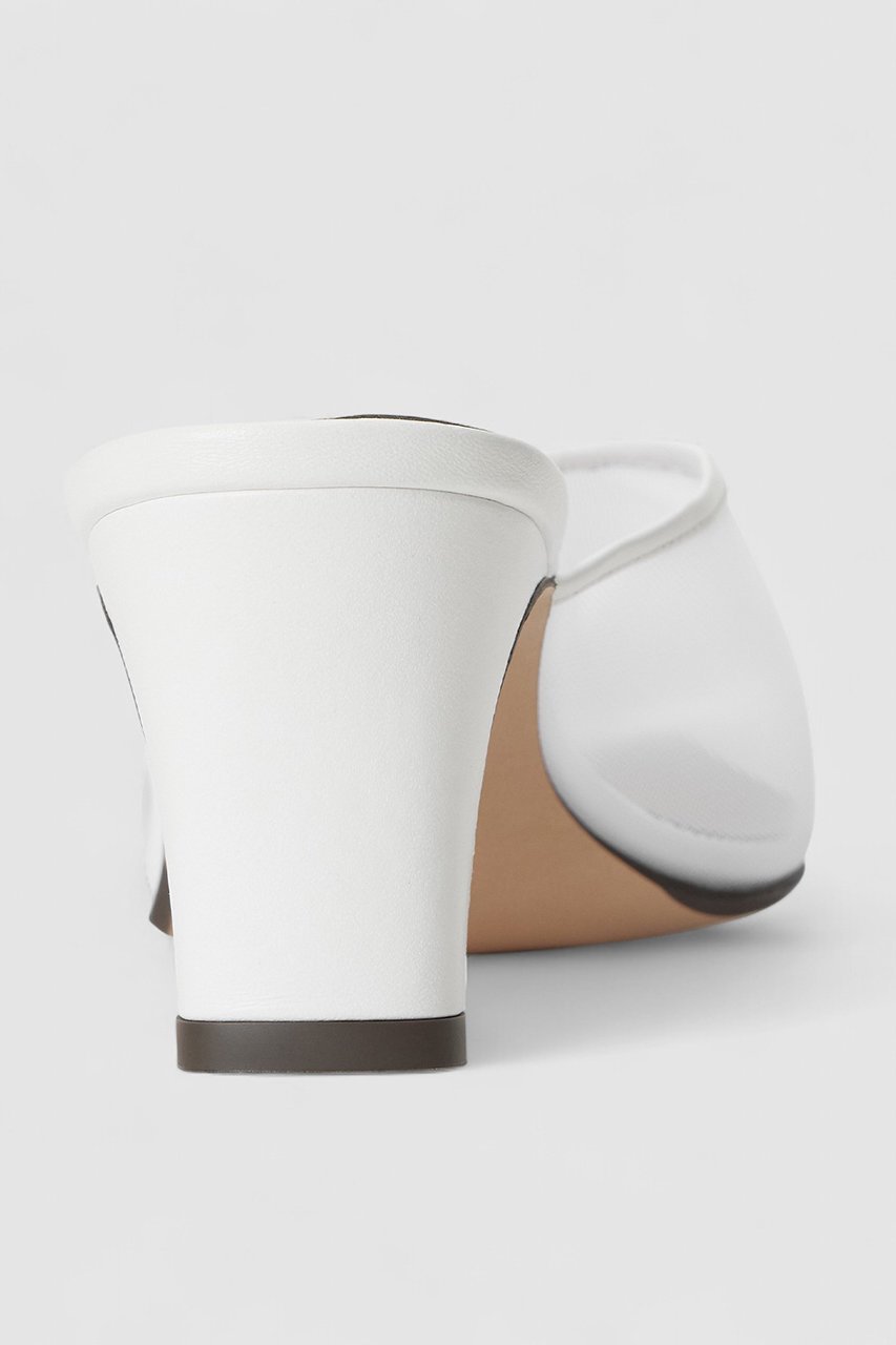 【アルアバイル/allureville】のチュールミュール 人気、トレンドファッション・服の通販 founy(ファニー) 　ファッション　Fashion　レディースファッション　Fashion for Women　おすすめ　Recommended / Our Picks　サンダル　Sandals, Summer Shoes　チュール　Tulip, Tulip Motif　ミュール　Mule, Backless Shoes　エレガント 上品　Elegant　再入荷　Restock / Back in Stock　other-4|ID: prp329100004889016 ipo3291000000036519983