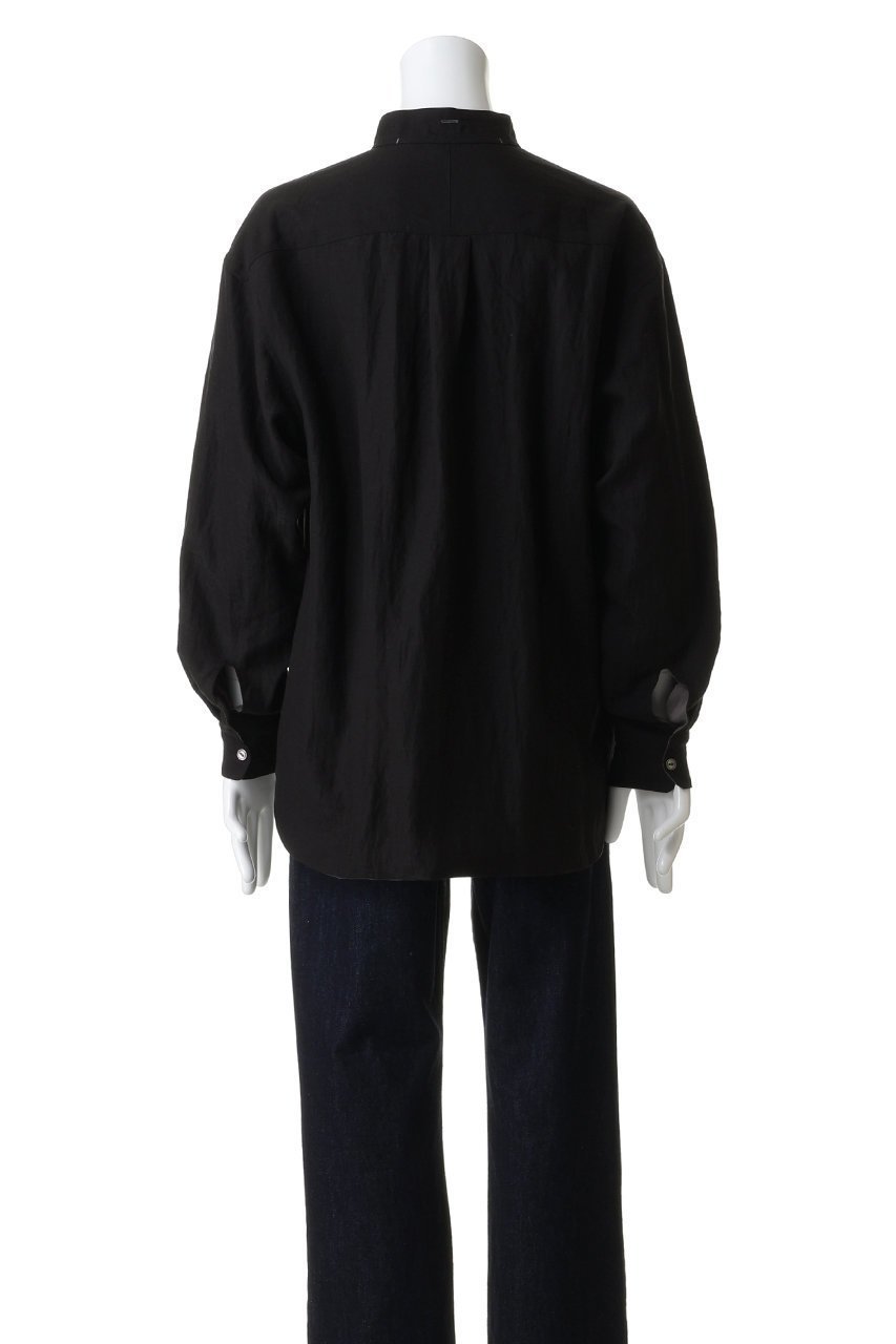 【ベリーテイジ/VERYTAGE / MEN】の【MEN】FLIPOFFICER シャツ 人気、トレンドファッション・服の通販 founy(ファニー) 　ファッション　Fashion　メンズファッション　Fashion for Men　クラシック　Classic, Timeless Style　スリーブ　Sleeve, Long Sleeve / Short Sleeve　ロング　Long, Long-Length　ワーク　Workwear, Utility Style　定番　Standard, Basic Item　other-4|ID: prp329100004889020 ipo3291000000036520059