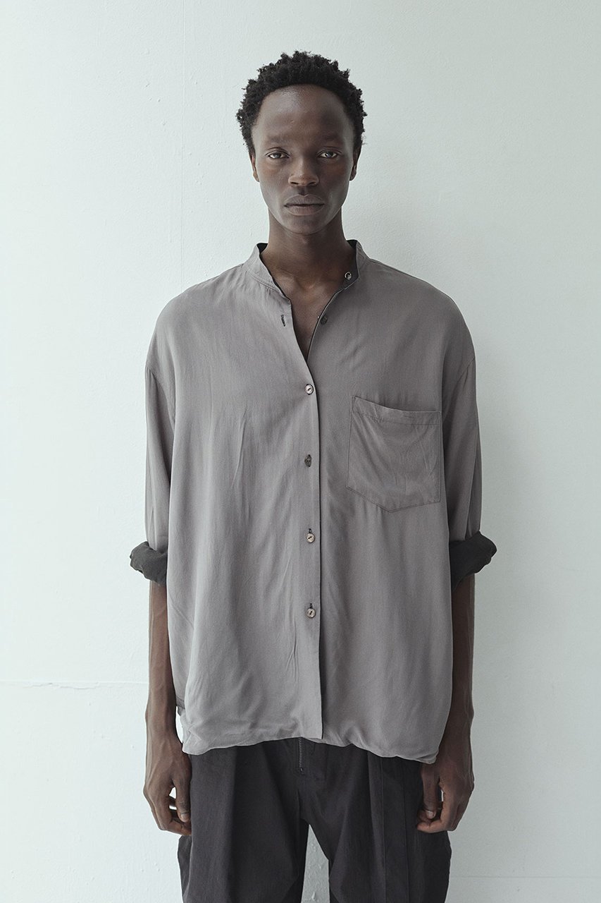 【ベリーテイジ/VERYTAGE / MEN】の【MEN】FLIPOFFICER シャツ 人気、トレンドファッション・服の通販 founy(ファニー) 　ファッション　Fashion　メンズファッション　Fashion for Men　クラシック　Classic, Timeless Style　スリーブ　Sleeve, Long Sleeve / Short Sleeve　ロング　Long, Long-Length　ワーク　Workwear, Utility Style　定番　Standard, Basic Item　other-7|ID: prp329100004889020 ipo3291000000036520062