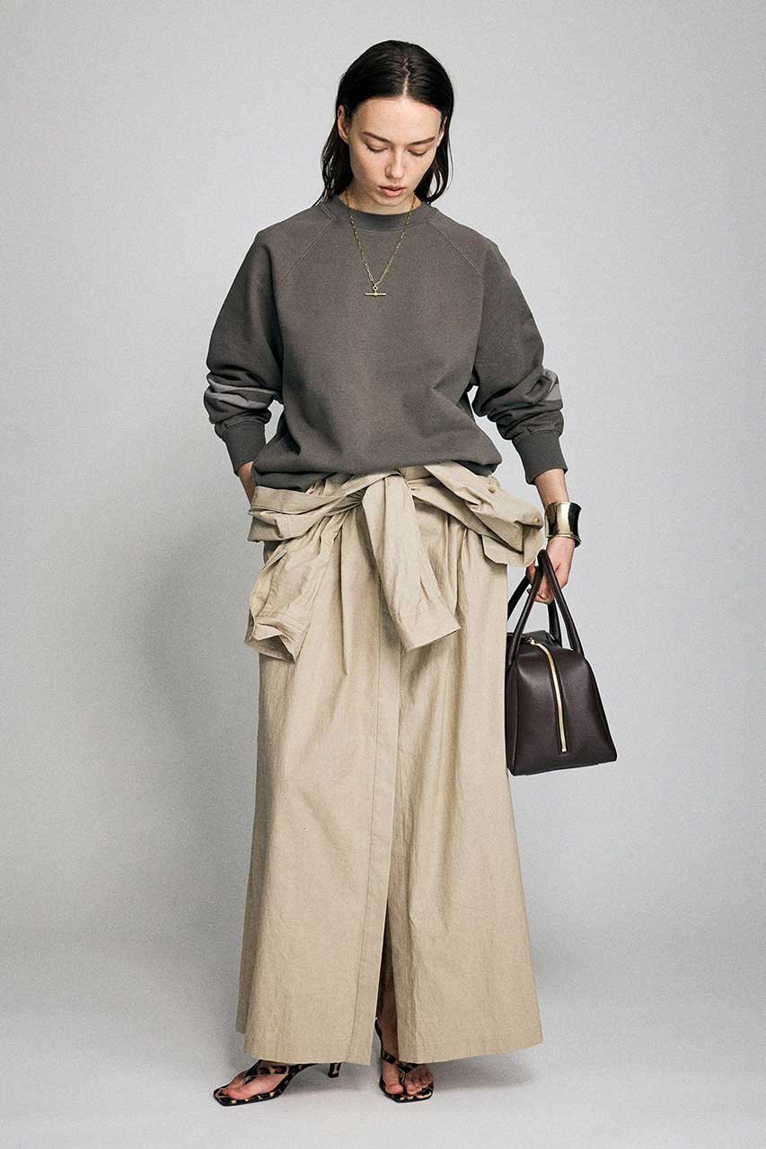 【ブリル/BRILL】のフットボールスウェット 人気、トレンドファッション・服の通販 founy(ファニー) 　ファッション　Fashion　レディースファッション　Fashion for Women　トップス・カットソー　Cut & Sew Tops　シャツ・ブラウス・オフィスカジュアル　Elegant Blouses & Button-Ups　レディースパーカー・カジュアルフーディー　Casual Hoodies & Sweatshirts　ロングTシャツ・Tシャツ　Longline T-Shirts & Tees　スウェット・クルーネックトップス　Sweatshirts & Crewnecks / Relaxed Fit Sweat Tops　カットソー・ベーシックTシャツ　Cut-and-Sewn Tops / Stretch Tees & Basics　スウェット / スエット　Sweatshirt, Sweatwear　スポーティ　Sporty, Casual Athletic　フィット　Fit, Slim Fit　ベーシック　Basic, Essential　ミドル　Middle Length, Mid Height　ヴィンテージ　Vintage Style　other-5|ID: prp329100004889022 ipo3291000000036520125