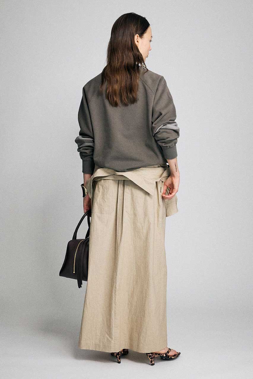 【ブリル/BRILL】のフットボールスウェット 人気、トレンドファッション・服の通販 founy(ファニー) 　ファッション　Fashion　レディースファッション　Fashion for Women　トップス・カットソー　Cut & Sew Tops　シャツ・ブラウス・オフィスカジュアル　Elegant Blouses & Button-Ups　レディースパーカー・カジュアルフーディー　Casual Hoodies & Sweatshirts　ロングTシャツ・Tシャツ　Longline T-Shirts & Tees　スウェット・クルーネックトップス　Sweatshirts & Crewnecks / Relaxed Fit Sweat Tops　カットソー・ベーシックTシャツ　Cut-and-Sewn Tops / Stretch Tees & Basics　スウェット / スエット　Sweatshirt, Sweatwear　スポーティ　Sporty, Casual Athletic　フィット　Fit, Slim Fit　ベーシック　Basic, Essential　ミドル　Middle Length, Mid Height　ヴィンテージ　Vintage Style　other-7|ID: prp329100004889022 ipo3291000000036520127