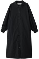 【ミディウミ/MidiUmi】のcoat OP ワンピース navy|ID: prp329100004889024 ipo3291000000036520161