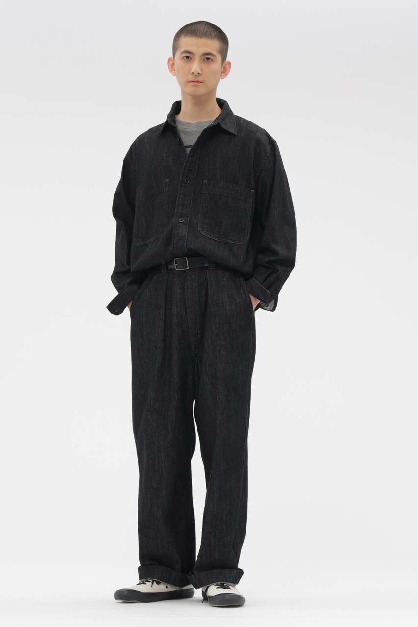 【その他のブランド/Other】のBELGIAN LINEN COTTON JERSEY TOP 人気、トレンドファッション・服の通販 founy(ファニー) 　ファッション　Fashion　レディースファッション　Fashion for Women　トップス・カットソー　Cut & Sew Tops　シャツ・ブラウス・オフィスカジュアル　Elegant Blouses & Button-Ups　ロングTシャツ・Tシャツ　Longline T-Shirts & Tees　カットソー・ベーシックTシャツ　Cut-and-Sewn Tops / Stretch Tees & Basics　ショート　Short, Short Length　ストライプ　Stripe, Striped Pattern　スリーブ　Sleeve, Long Sleeve / Short Sleeve　リネン　Linen, Linen Fabric　リラックス　Relax, Relaxed Fit　ロールアップ　Roll-Up, Cuffed Hem　エレガント 上品　Elegant　新作・新入荷　New Arrivals / New In　other-3|ID: prp329100004889025 ipo3291000000036520365