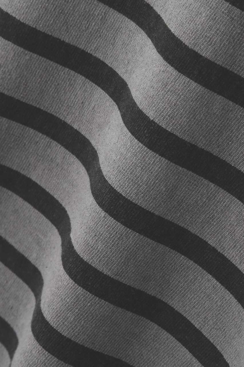 【その他のブランド/Other】のBELGIAN LINEN COTTON JERSEY TOP 人気、トレンドファッション・服の通販 founy(ファニー) 　ファッション　Fashion　レディースファッション　Fashion for Women　トップス・カットソー　Cut & Sew Tops　シャツ・ブラウス・オフィスカジュアル　Elegant Blouses & Button-Ups　ロングTシャツ・Tシャツ　Longline T-Shirts & Tees　カットソー・ベーシックTシャツ　Cut-and-Sewn Tops / Stretch Tees & Basics　ショート　Short, Short Length　ストライプ　Stripe, Striped Pattern　スリーブ　Sleeve, Long Sleeve / Short Sleeve　リネン　Linen, Linen Fabric　リラックス　Relax, Relaxed Fit　ロールアップ　Roll-Up, Cuffed Hem　エレガント 上品　Elegant　新作・新入荷　New Arrivals / New In　other-8|ID: prp329100004889025 ipo3291000000036520370