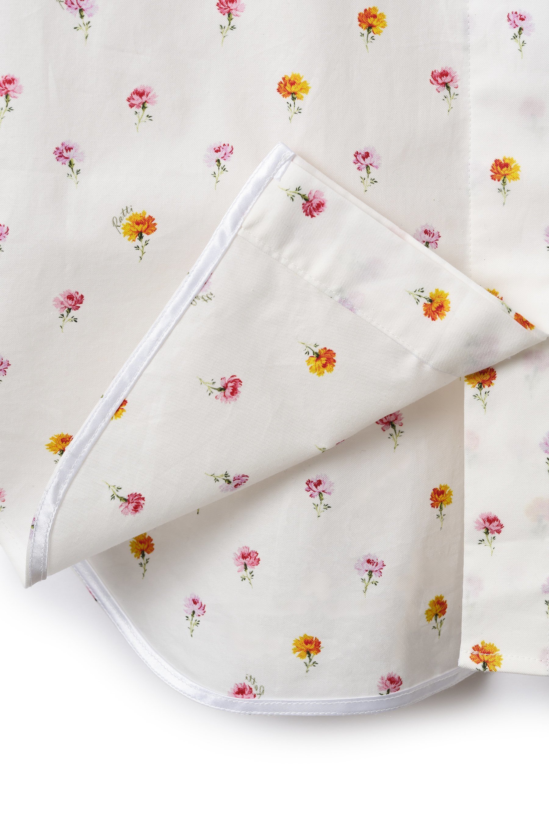 【アロー/aLORS】の【3/25 20:00販売開始】Chemise Floraison ブラウス 人気、トレンドファッション・服の通販 founy(ファニー) 　ファッション　Fashion　レディースファッション　Fashion for Women　トップス・カットソー　Cut & Sew Tops　キャミソール&ノースリーブ　Camisoles & Sleeveless Tops　シャツ・ブラウス・オフィスカジュアル　Elegant Blouses & Button-Ups　イタリア　Italy　カラフル　Colorful Design　ショルダー　Shoulder, Shoulder Strap　シンプル　Simple, Minimal　ストライプ　Stripe, Striped Pattern　ツイル　Twist, Twisted Detail　ノースリーブ　Sleeveless, No-Sleeve　バランス　Balance, Style Balance　ファブリック　Fabric, Textile　フェミニン　Feminine, Girly　リボン　Ribbon, Bow　夏　Summer　新作・新入荷　New Arrivals / New In　other-6|ID: prp329100004889031 ipo3291000000036520515