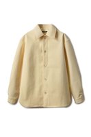 【アロー/aLORS】の【3/25 20:00販売開始】Veste en Alcantara ジャケット 人気、トレンドファッション・服の通販 founy(ファニー) ファッション Fashion レディースファッション Fashion for Women アウター Coat / Outerwear Collection レディースジャケット・軽アウター Jackets イタリア Italy 洗える Machine Washable ジャケット Jacket, Outerwear なめらか Smooth, Silky Texture リュクス Luxury, Elegant, High-End, Chic エレガント 上品 Elegant 新作・新入荷 New Arrivals / New In |ID:prp329100004889034