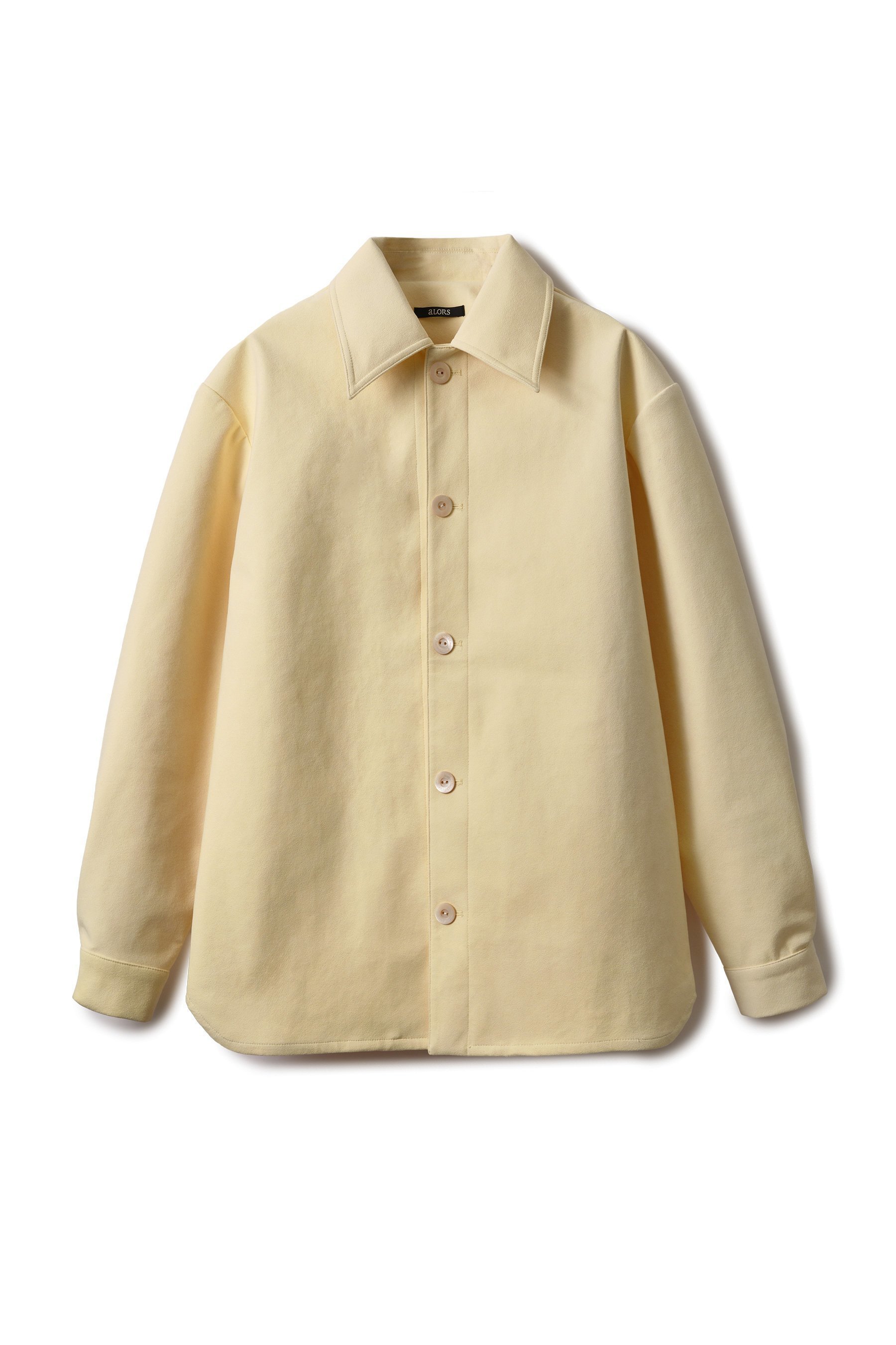 【アロー/aLORS】の【3/25 20:00販売開始】Veste en Alcantara ジャケット 人気、トレンドファッション・服の通販 founy(ファニー) ファッション Fashion レディースファッション Fashion for Women アウター Coat / Outerwear Collection レディースジャケット・軽アウター Jackets イタリア Italy 洗える Machine Washable ジャケット Jacket, Outerwear なめらか Smooth, Silky Texture リュクス Luxury, Elegant, High-End, Chic エレガント 上品 Elegant 新作・新入荷 New Arrivals / New In other-1|ID: prp329100004889034 ipo3291000000036520537