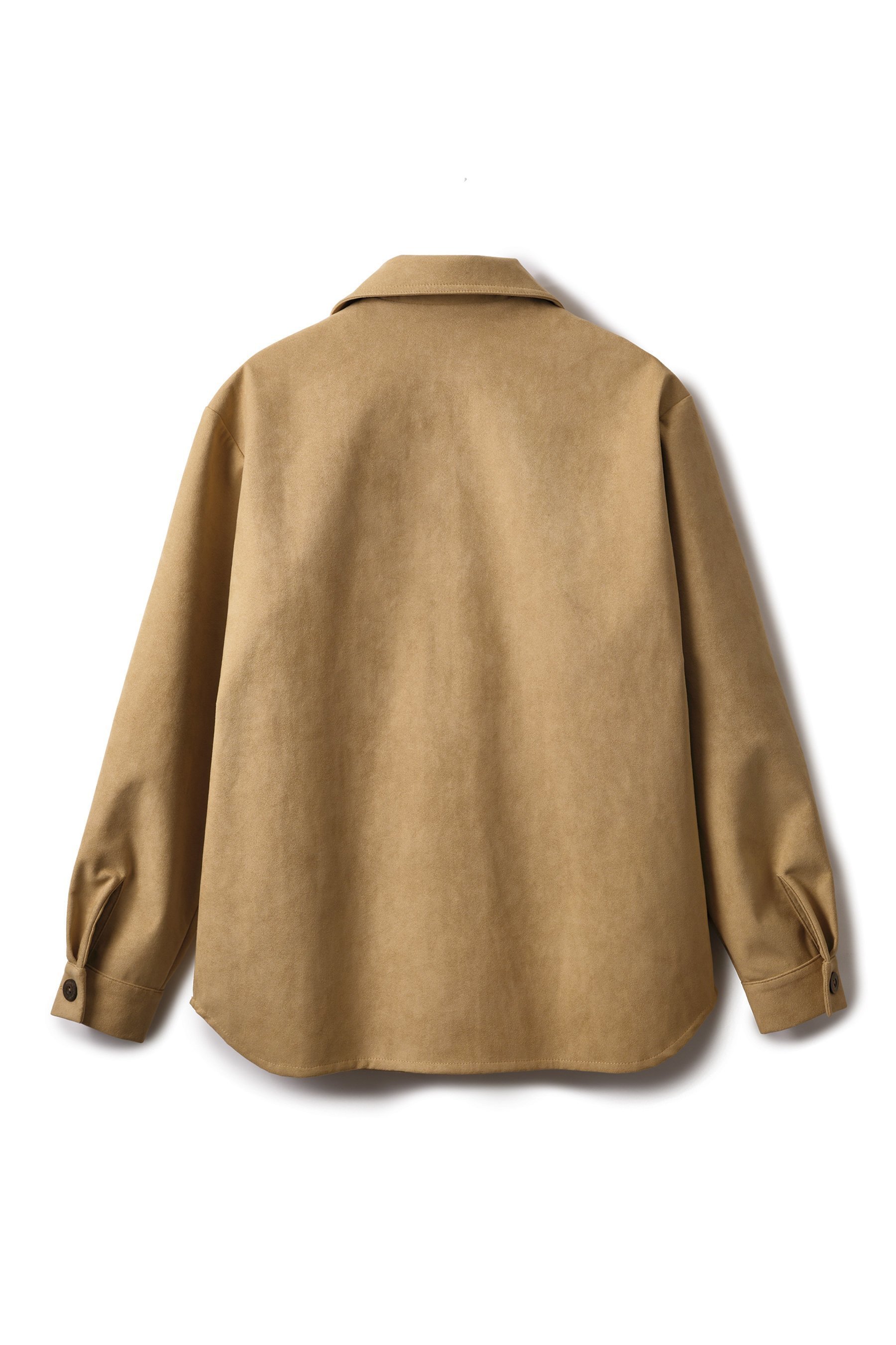 【アロー/aLORS】の【3/25 20:00販売開始】Veste en Alcantara ジャケット 人気、トレンドファッション・服の通販 founy(ファニー) ファッション Fashion レディースファッション Fashion for Women アウター Coat / Outerwear Collection レディースジャケット・軽アウター Jackets イタリア Italy 洗える Machine Washable ジャケット Jacket, Outerwear なめらか Smooth, Silky Texture リュクス Luxury, Elegant, High-End, Chic エレガント 上品 Elegant 新作・新入荷 New Arrivals / New In other-2|ID: prp329100004889034 ipo3291000000036520541
