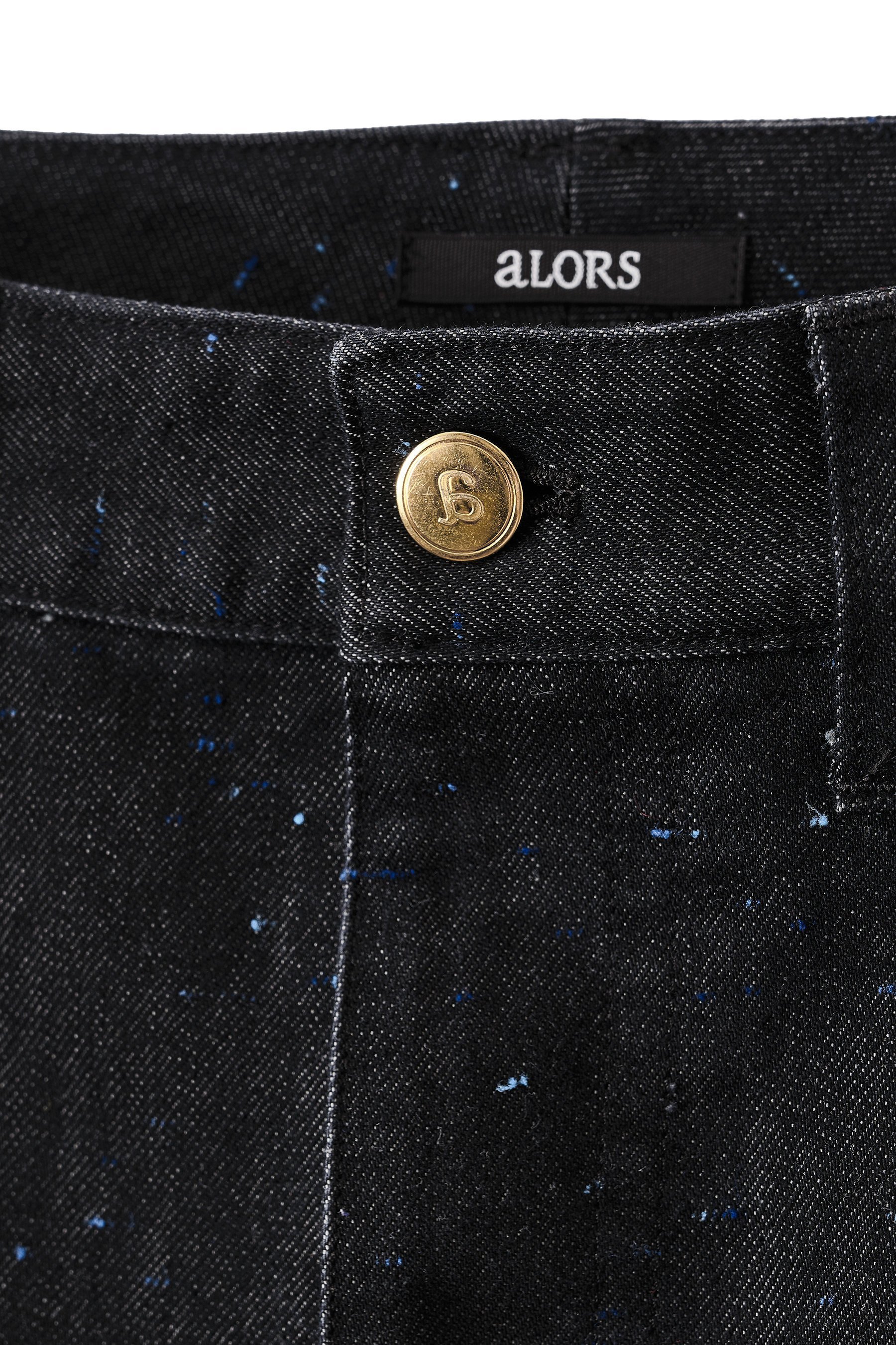 【アロー/aLORS】の【3/25 20:00販売開始】Jean Encre デニムパンツ 人気、トレンドファッション・服の通販 founy(ファニー) ファッション Fashion レディースファッション Fashion for Women パンツ Pants & Trousers デニムパンツ・ジーンズ・美脚デニム Denim Jeans & Pants エレガント 上品 Elegant クラシック Classic, Timeless Style ストレート Straight, Straight Cut デニム Denim, Jeans Material ネップ Nepp, Slub Yarn バランス Balance, Style Balance プリント Print, Printed Pattern ポケット Pocket, Pocket Detail ラグジュアリー Luxury, Elegant 新作・新入荷 New Arrivals / New In other-3|ID: prp329100004889040 ipo3291000000036520595