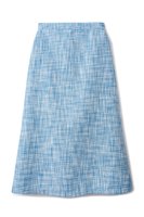 【アロー/aLORS】の【3/25 20:00販売開始】Jupe Colonne スカート 人気、トレンドファッション・服の通販 founy(ファニー) ファッション Fashion レディースファッション Fashion for Women スカート Skirts ロングスカート Long Skirts / Maxi & Midi Skirts イタリア Italy 春 Spring セットアップ Set-Up, Coordinated Outfit チェック Check, Plaid, Tartan フレア Flare, Flared ブルゾン Blouson, Bomber Jacket プリント Print, Printed Pattern メランジ Melange, Mixed Yarn ロング Long, Long-Length S/S・春夏 SS, Spring/Summer, Warm Season おすすめ Recommended / Our Picks 夏 Summer 新作・新入荷 New Arrivals / New In |ID:prp329100004889041