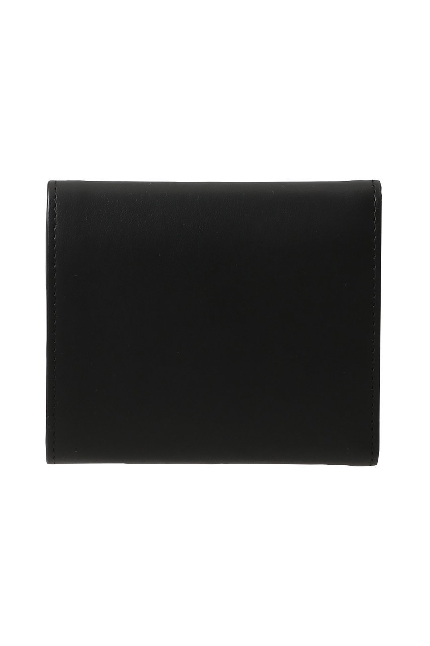 【メゾン キツネ/MAISON KITSUNE】の【UNISEX】MAISON KITSUNE PARIS TRIFOLD ウォレット 人気、トレンドファッション・服の通販 founy(ファニー) 　ファッション　Fashion　レディースファッション　Fashion for Women　ミニ財布・二つ折り財布　Wallets & Card Cases　ユニセックス　Unisex, Genderless　おすすめ　Recommended / Our Picks　ウォレット　Wallet　ギフト プレゼント　Gift / Present　コンパクト　Compact, Small Size　シルバー　Silver, Metallic Silver　シンプル　Simple, Minimal　ポケット　Pocket, Pocket Detail　新作・新入荷　New Arrivals / New In　財布　Wallet, Purse　other-3|ID: prp329100004889119 ipo3291000000036525645