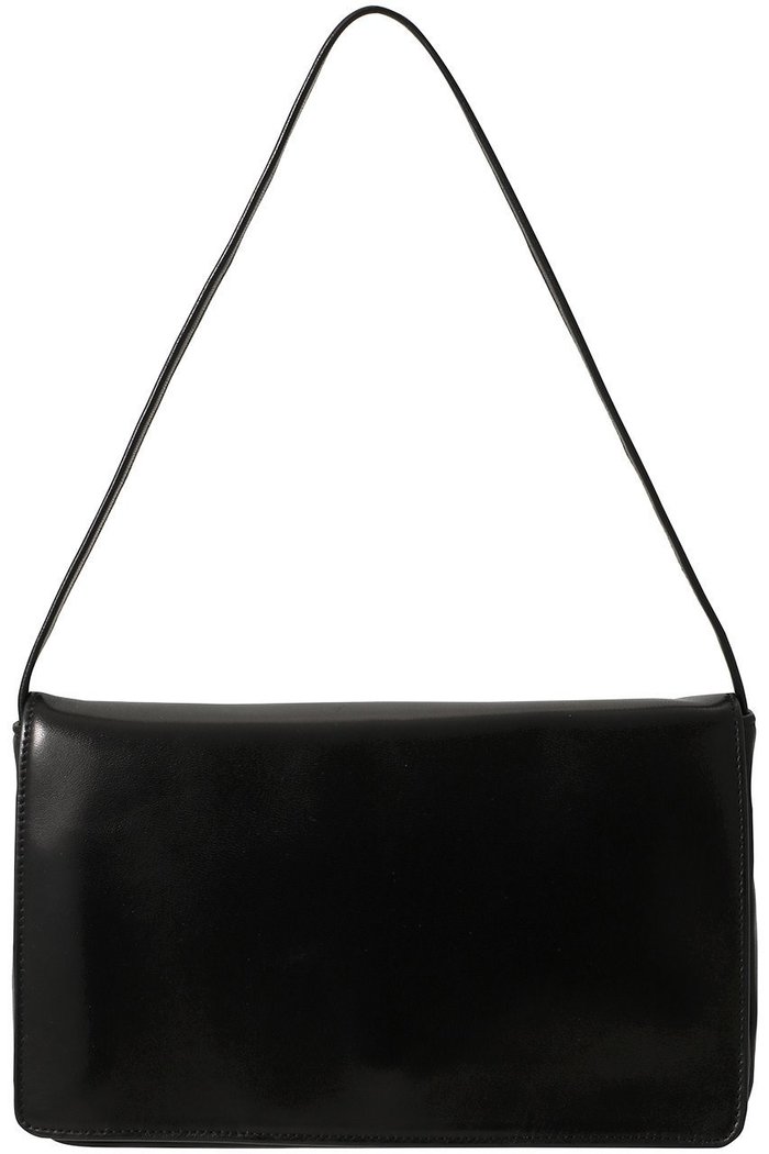 【ザ ロウ/THE ROW】のNUANCE SHOULDER TWO インテリア・キッズ・メンズ・レディースファッション・服の通販 founy(ファニー) https://founy.com/ ファッション Fashion レディースファッション Fashion for Women バッグ Bags オケージョン Occasion Wear スリム Slim, Slim Fit フォルム Silhouette, Form 新作・新入荷 New Arrivals / New In |ID: prp329100004889121 ipo3291000000036895900