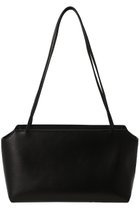 【ザ ロウ/THE ROW】のTERRASSE TO-GO 人気、トレンドファッション・服の通販 founy(ファニー) ファッション Fashion レディースファッション Fashion for Women バッグ Bags コンパクト Compact, Small Size ダウン Down, Puffer パーティ Party, Party Style 人気 Popular, Best Seller 新作・新入荷 New Arrivals / New In thumbnail ブラック|ID: prp329100004889122 ipo3291000000036525663