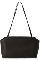 【ザ ロウ/THE ROW】のTERRASSE TO-GO 人気、トレンドファッション・服の通販 founy(ファニー) ファッション Fashion レディースファッション Fashion for Women バッグ Bags コンパクト Compact, Small Size ダウン Down, Puffer パーティ Party, Party Style 人気 Popular, Best Seller 新作・新入荷 New Arrivals / New In thumbnail ダークブラウン|ID: prp329100004889122 ipo3291000000036525665