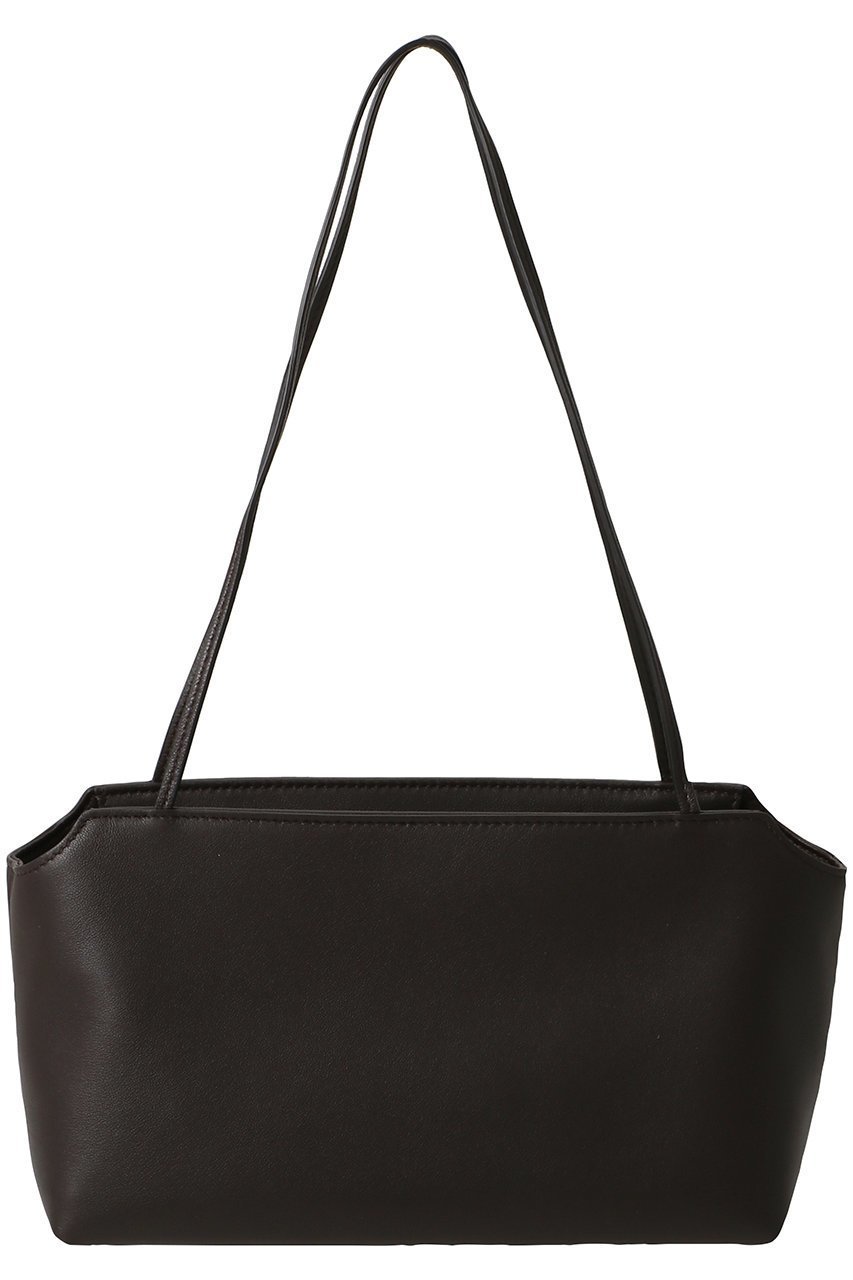【ザ ロウ/THE ROW】のTERRASSE TO-GO インテリア・キッズ・メンズ・レディースファッション・服の通販 founy(ファウニー) 　ファッション　Fashion　レディースファッション　Fashion for Women　バッグ　Bags　コンパクト　Compact, Small Size　ダウン　Down, Puffer　パーティ　Party, Party Style　人気　Popular, Best Seller　ダークブラウン|ID: prp329100004889123 ipo3291000000036879517