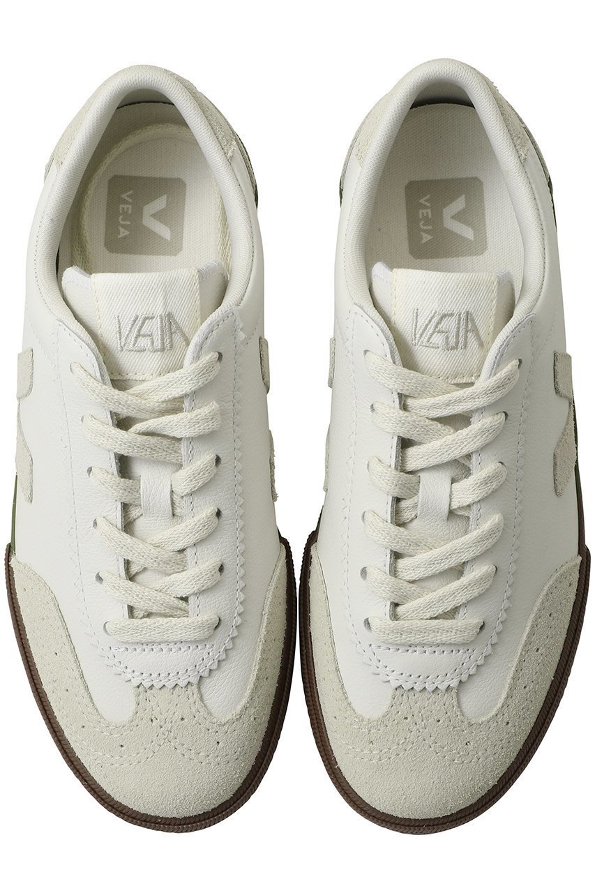 【マルティニーク/martinique】の【VEJA】VOLLEY スニーカー 大人の最旬トレンドファッション＆コーディネート founy(ファウニー) 　ファッション　Fashion　レディースファッション　Fashion for Women　なめらか　Smooth, Silky Texture　クラシカル　Classical, Vintage-Inspired　スニーカー　Sneakers, Trainers　other-2|ID: prp329100004889124 ipo3291000000036895909