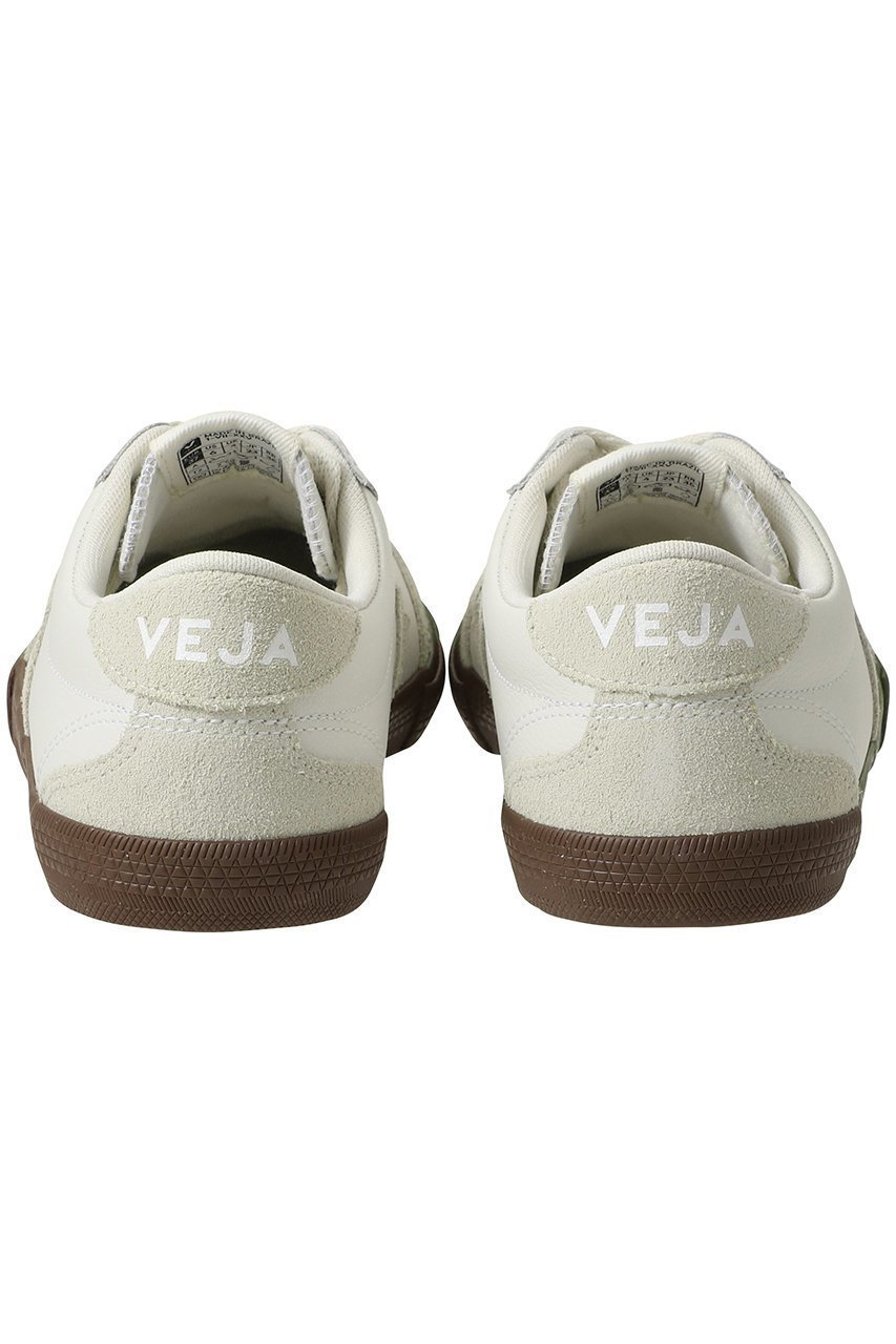 【マルティニーク/martinique】の【VEJA】VOLLEY スニーカー 大人の最旬トレンドファッション＆コーディネート founy(ファウニー) 　ファッション　Fashion　レディースファッション　Fashion for Women　なめらか　Smooth, Silky Texture　クラシカル　Classical, Vintage-Inspired　スニーカー　Sneakers, Trainers　other-3|ID: prp329100004889124 ipo3291000000036895910