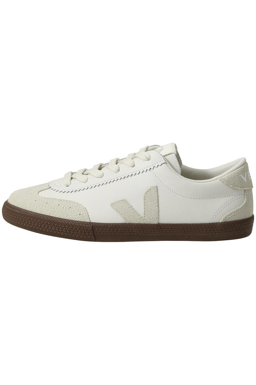 【マルティニーク/martinique】の【VEJA】VOLLEY スニーカー 大人の最旬トレンドファッション＆コーディネート founy(ファウニー) 　ファッション　Fashion　レディースファッション　Fashion for Women　なめらか　Smooth, Silky Texture　クラシカル　Classical, Vintage-Inspired　スニーカー　Sneakers, Trainers　other-4|ID: prp329100004889124 ipo3291000000036895911
